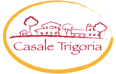 Casale Trigoria